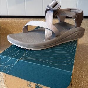 Chaco CushZ  Sandals